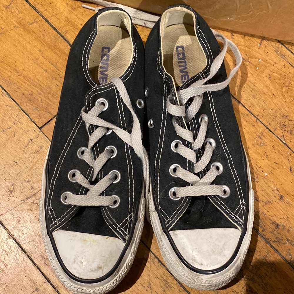 CONVERSE sneakers